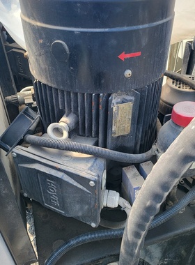 丹麦HOYER霍尔电机HMC3180M4-议价