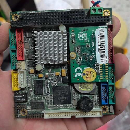 【询价】昭营DM103C-PC 工控主板VDX-6353-N-ZW