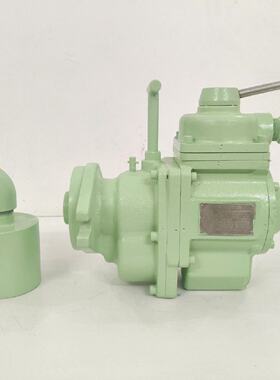 Japan Air Motor JAM4.5PE180D Air Press 6 kgcm2  Inlet Dia 25