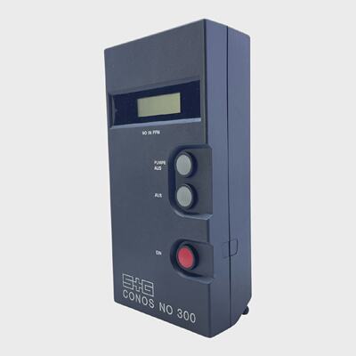 SG Medidor De Un Componente CONOSNO300 Adecuado Para Uso Ind