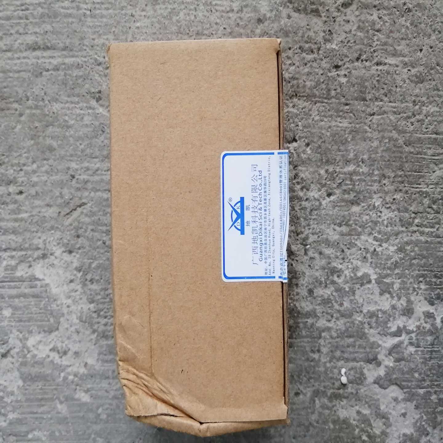 【议价】电源电涌保护器DK-202P未拆封，适用