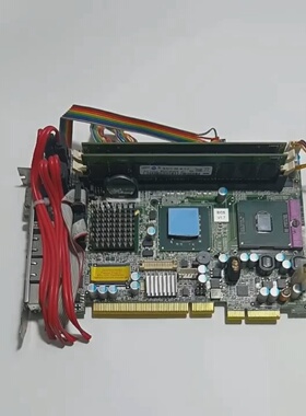 寻IIEI威强PICOEGM452REV1.0GM45A