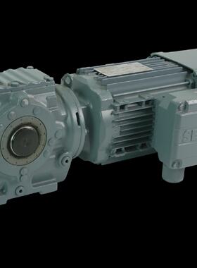 SEW SA47 DRN80M4BE1TH GetriebemotorBremse 50Hz 075kW 1440rpm