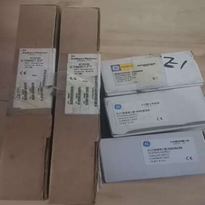 gefanuc95新ic698etm001询价