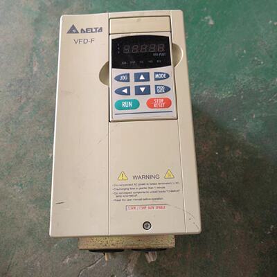 台达VFDF变频器VFD055F43A5.5KW拍前询价下单