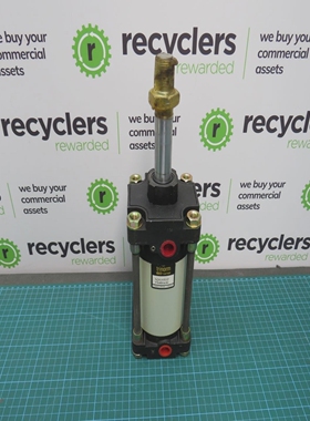 JoucomaticTrinormISO-CETOP43600897PIS80A80cylinder