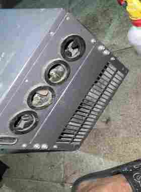 议价FRECON孚瑞肯变频器实物拍摄功能包好c37kw380现货/维修