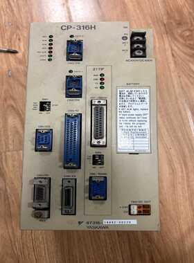 CP-316HCP316H/217安川plc配件处理售询价