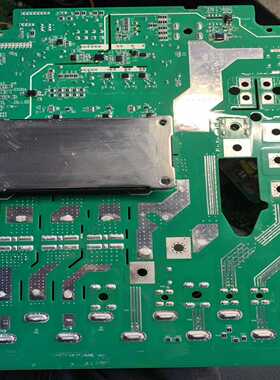 汇川MD290/500/500E 30kw变频器电源驱动板（地坛设备）