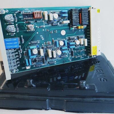 SIEMENS TELEPERM C M74005A8120