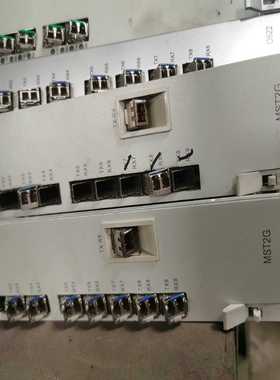 询价~机站通讯板，好几块，型号MST2G两块0622三块TUX2一