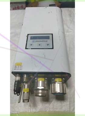 售前询价plasmatreat电浆体处理设备 PCU1604 实物
