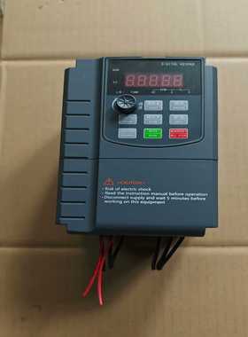 中驱变频器ZQ511M-1R5G3B-B1.5KW、38询价