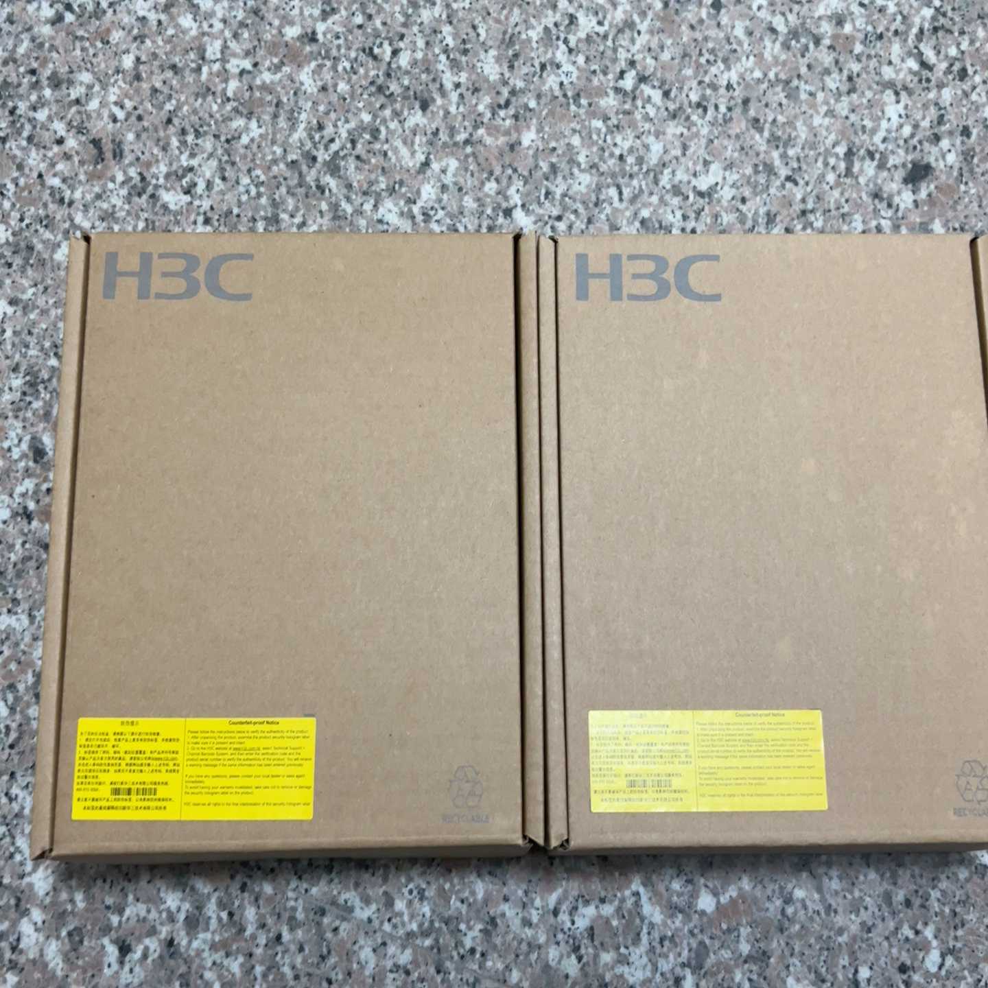 新华三(H3C)WA5530-SI-FIT无线AP,带包装盒--议价商品