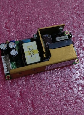 ECM60US15工业仪器设备电源模块输出15V4A-议价