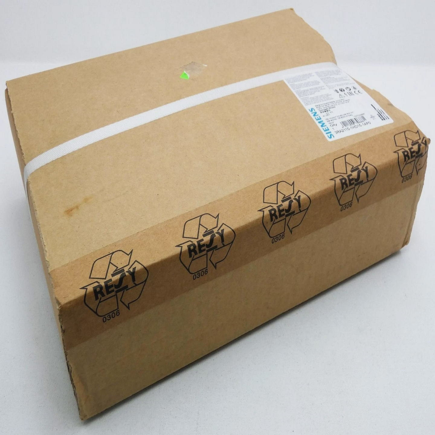 Siemens3RA2110-1HD15-1AP03RA2110-1HD15-1AP0E-Stand:02-