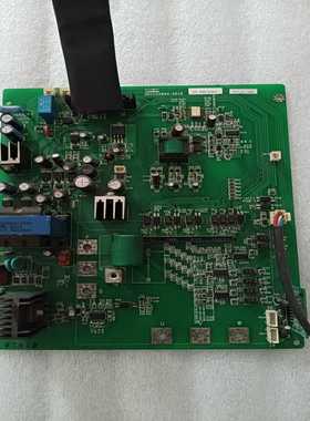 DKCC20804-001D拆机变频器驱动板，成色如图，成色--议价商品