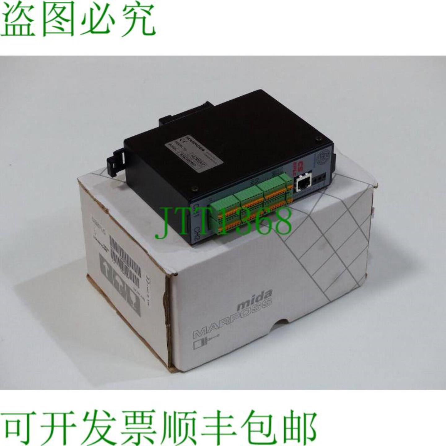 马波斯 830Z202001  CS EPLC 转化模块  未使用