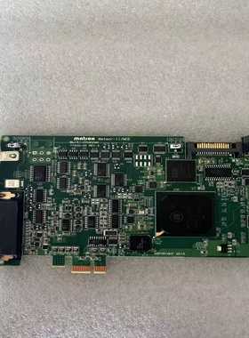 迈创MATROXMETEOR2/4METOR-I询价