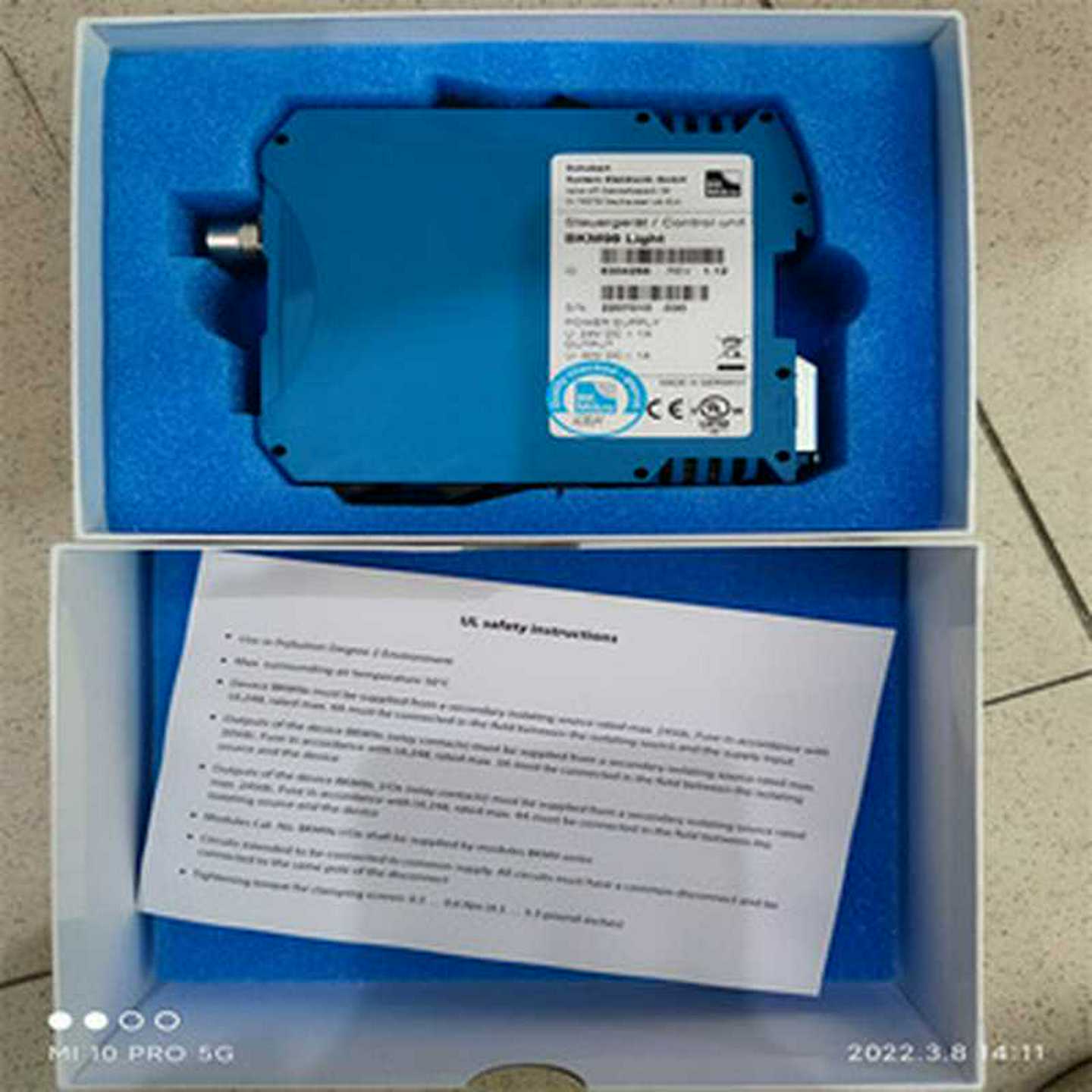 日本SMCD增压阀VBA20A-03GS全新原装