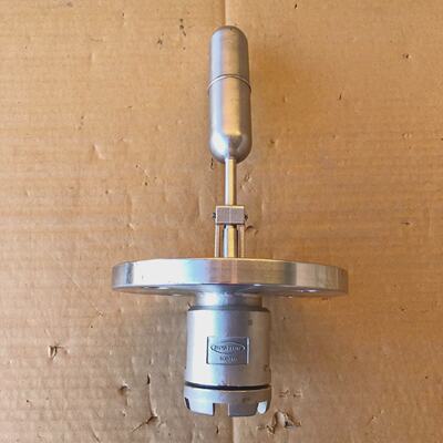 Neuer Flow LT201 Magnetischer Niveau Schalter 1059