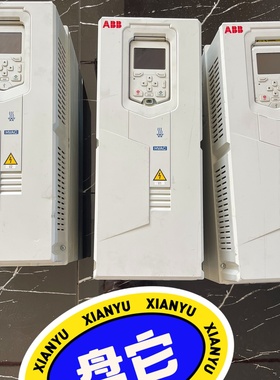 ABB变频器11KWACH58031026A4询价-议价