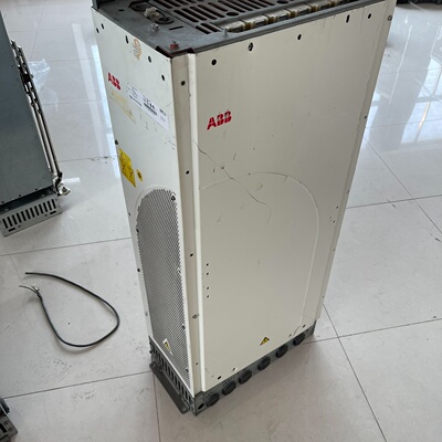 变频器160KWACS80004M01703P901-议价