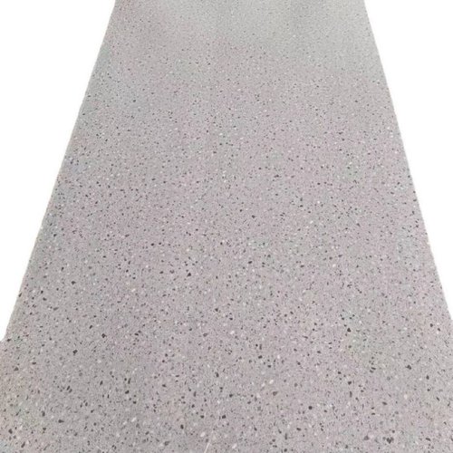 SPC石塑墙板酒店卫生间防水零甲醛水磨石防火碳晶板仿瓷石晶墙板