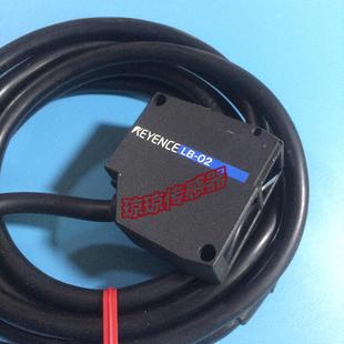 02LB 12LB 01传感器探头 11基恩士KEYENCE激光位移传感器LB