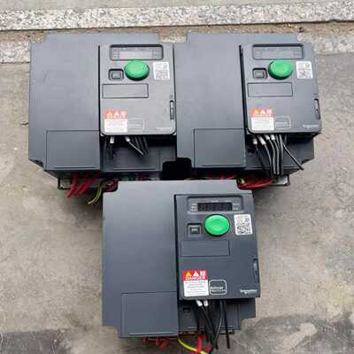 施耐德变频器ATV320U30N4C380V3KW--议价商品