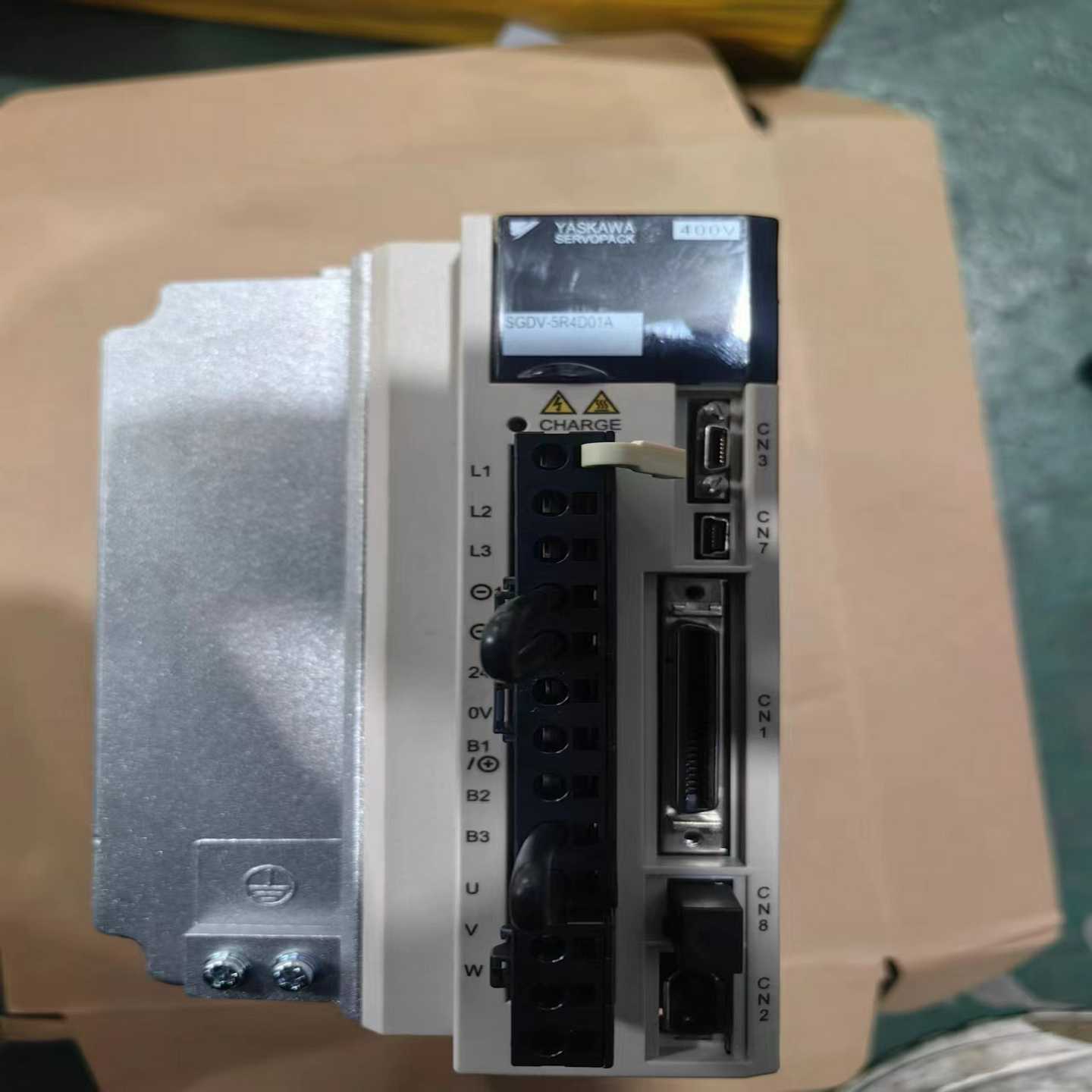 SGDV-5R4D01A~询价