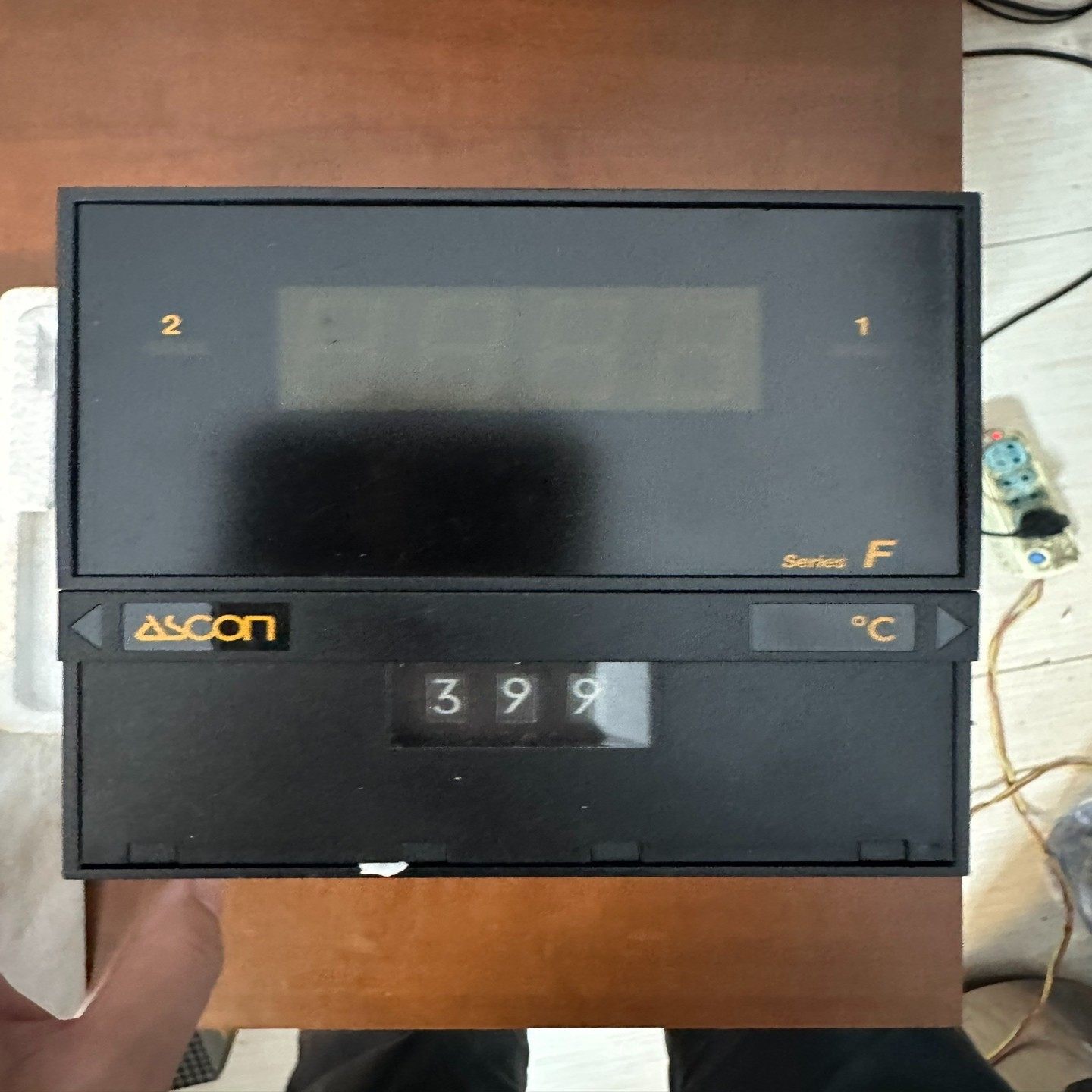 ASCON温度表控制器XM-M0-2/K2-S2温控仪原询价