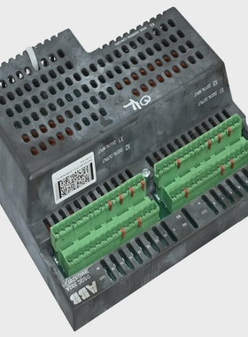 ABB3HAC17973-1/02DSQC332A3HAC17973-1DigitalI/OModule