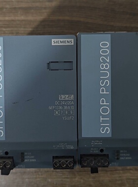 议价电源模块6EP13363BA10议价