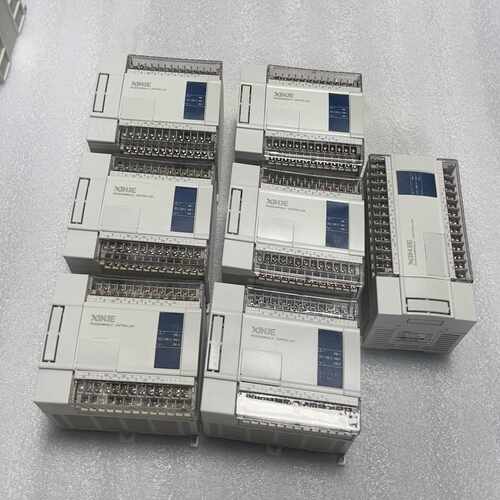 咨询-信捷PLCXC3-24R-E