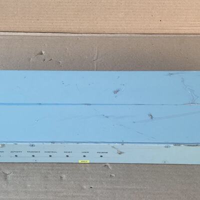 YORK KHLTECHNIK 1338002 RMM MASTER MK II MODUL 2