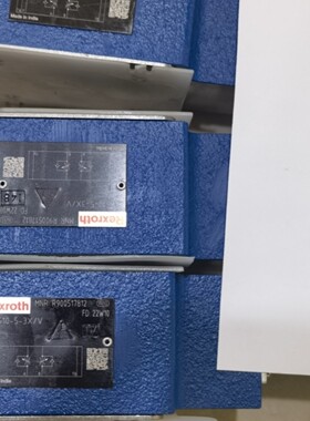 售前询价议价德国力士乐R900549534 4WE6HA-6XEG24N9K4