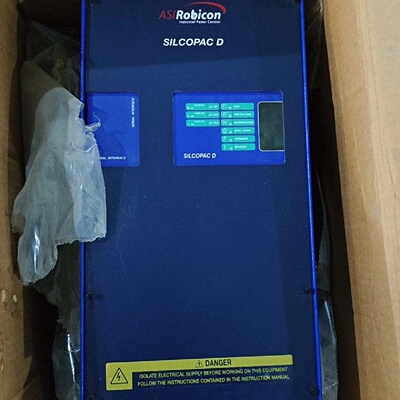 议价ASIROBICON安萨尔多SilcopacD直流调速器议价