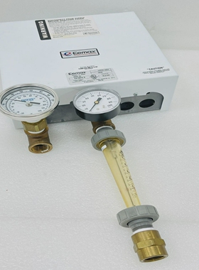 EEMAXEX190T2S电动无水箱热水器19kW-240VAC-150PSIMAX