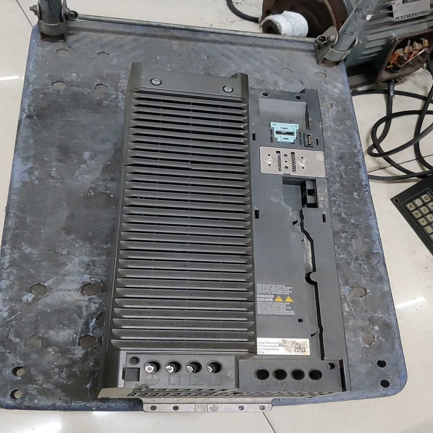 变频器G120C系列6SL3210-1KE26-0UB询价