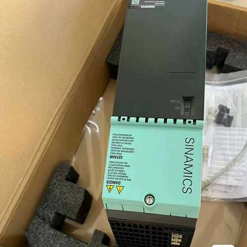 议价6SL3120-1TE26-0AC0