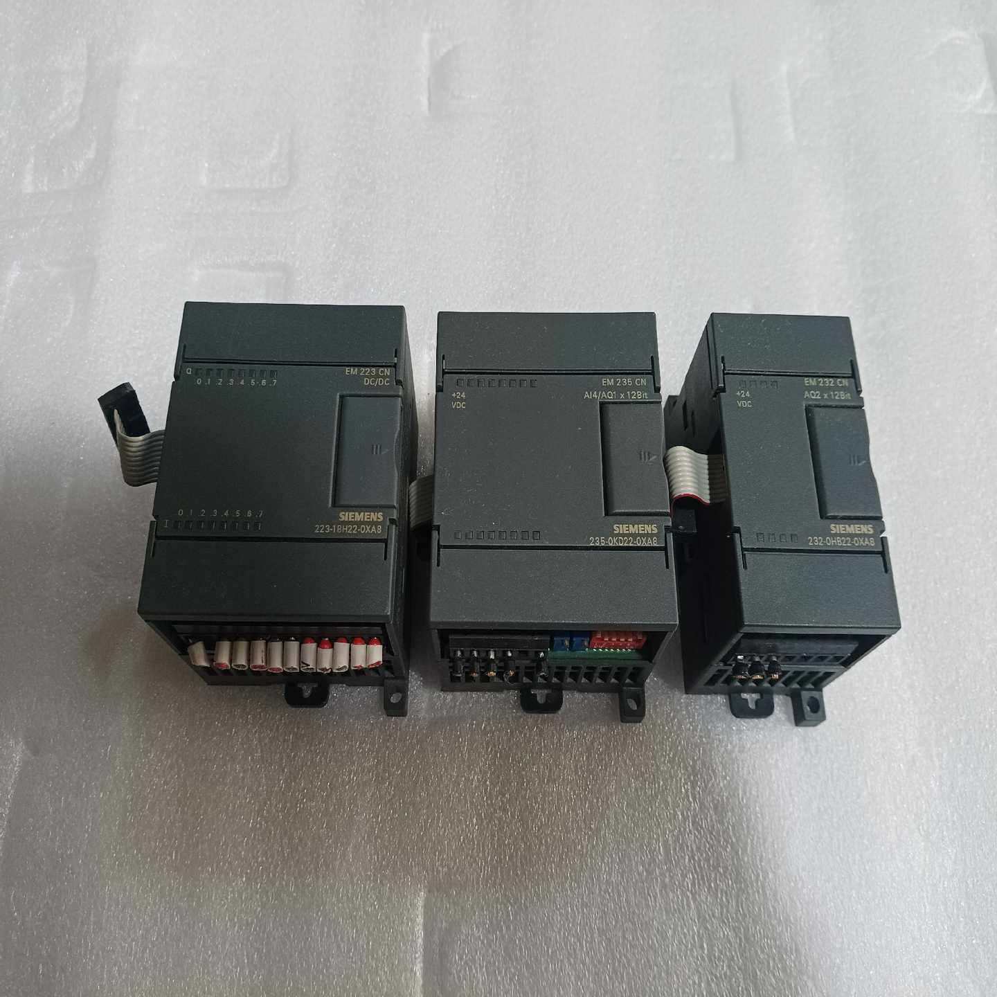 223-1BH22，235-0KD22，232-0HB22拆--议价商品