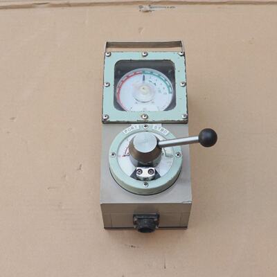 NUNOTANI KEIKI BOW THRUSTER INDICATOR