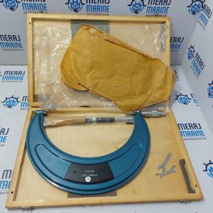 Micrometro Esterno Storm 225250Mm 0.01Mm