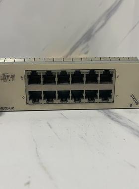 描述 12端口10/100/1000Base-RJ45灵活~询价