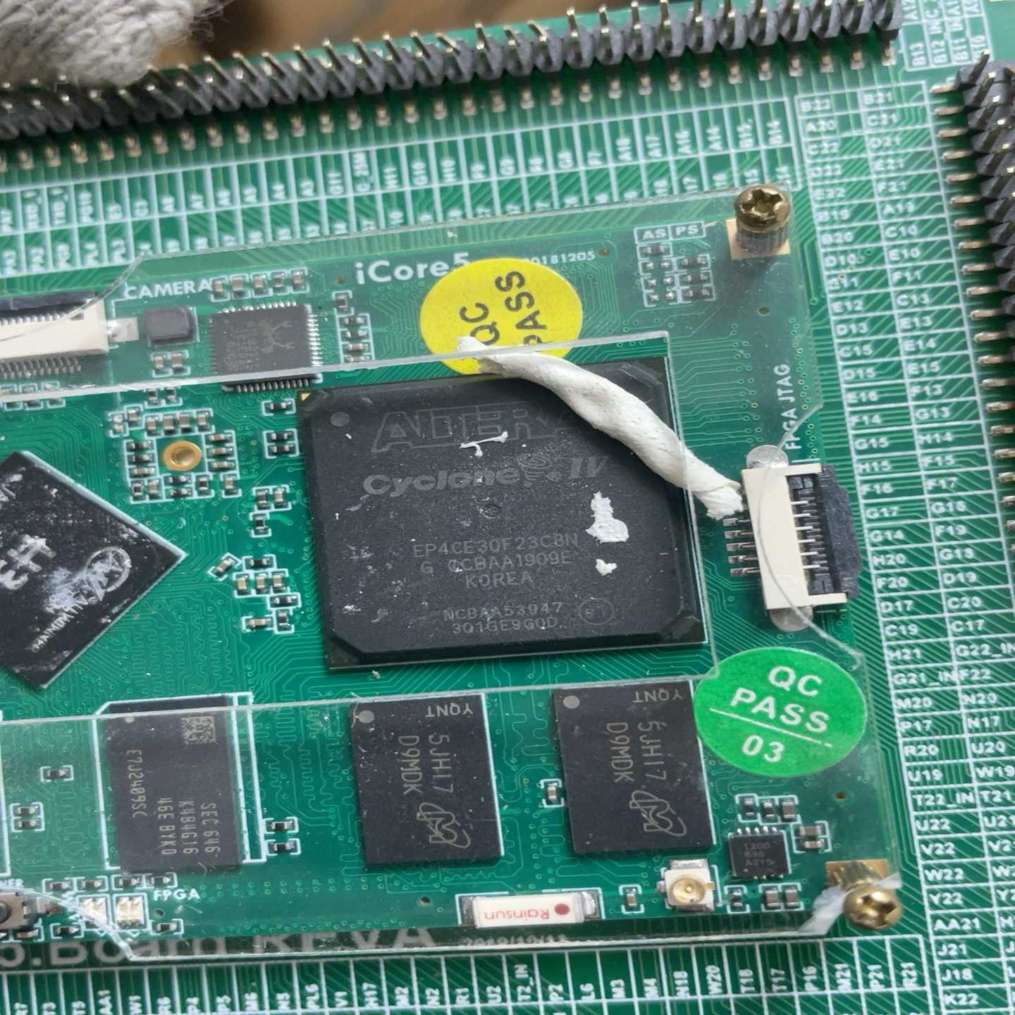 咨询-ep4ce30f23c8n就一张