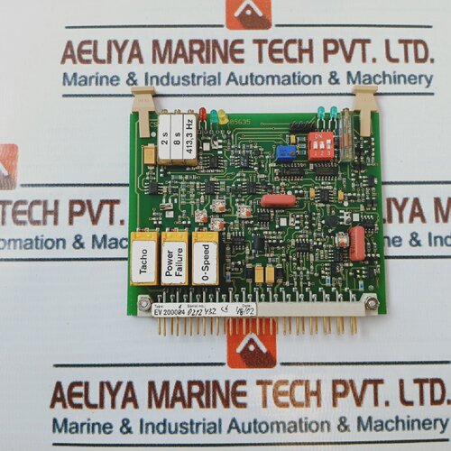 寻Dr.e.horn PL005635 Printed Circuit Board EV 200014