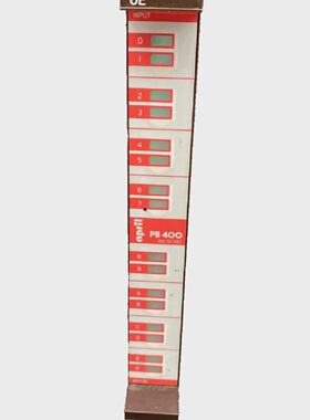 APRIL PB400 61080 MODULE 16 INPUTS x1pc