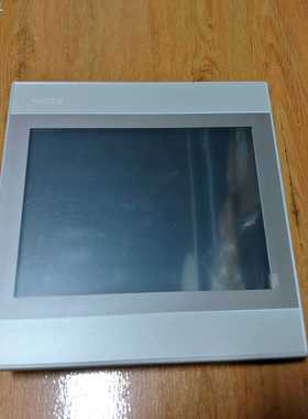 昆仑通态触摸屏TPC1071Gi，功能正常，成色为实图询价