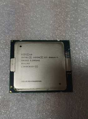 上海，IntelE7-8860V316C32T2【博航商行】